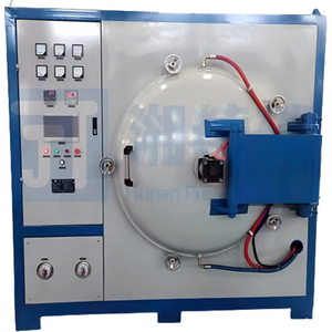 Vacuum Sublimation Furnace of Silicon Oxide