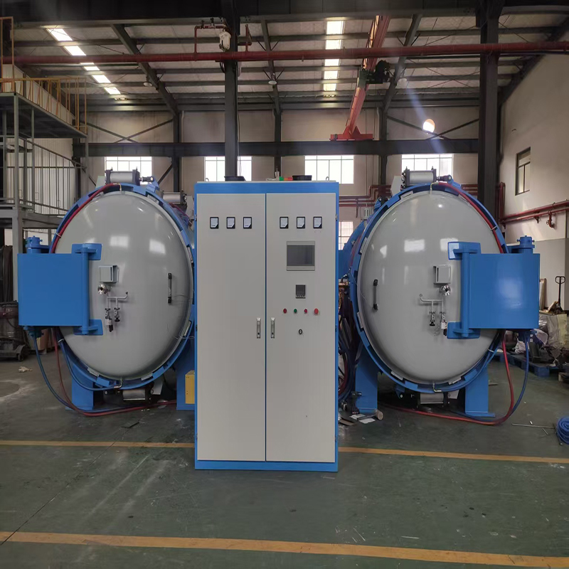 How To Solve The Problems of "low Graphitization Degree And Large Batch Fluctuations" of Lithium Battery Anode Materials?