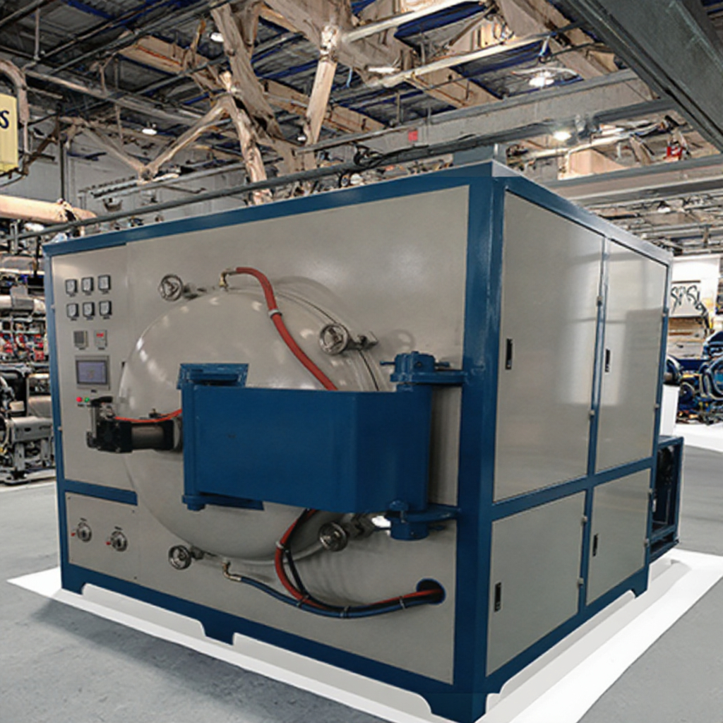 What Are The Requirements for A Silicon Dioxide Vapor Deposition Furnace To Ensure Uniform Film Formation?